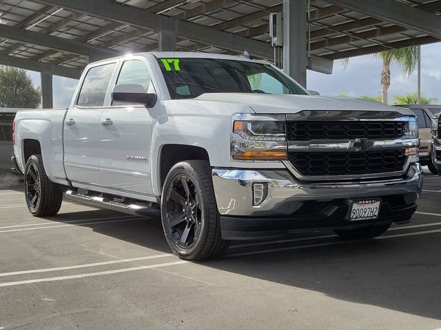 chevrolet silverado 1500 2017 1GCPCREC6HF192000 image chevrolet silverado 1500 2017 1GCPCREC6HF192000 image